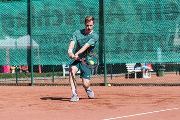 Bild 144 - Kuehlungsborner Tennisturnier